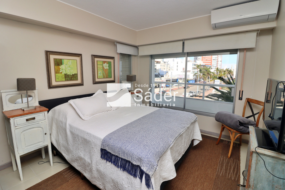 Apartamento ID.4363 - Apto en península. 2 dormitorios