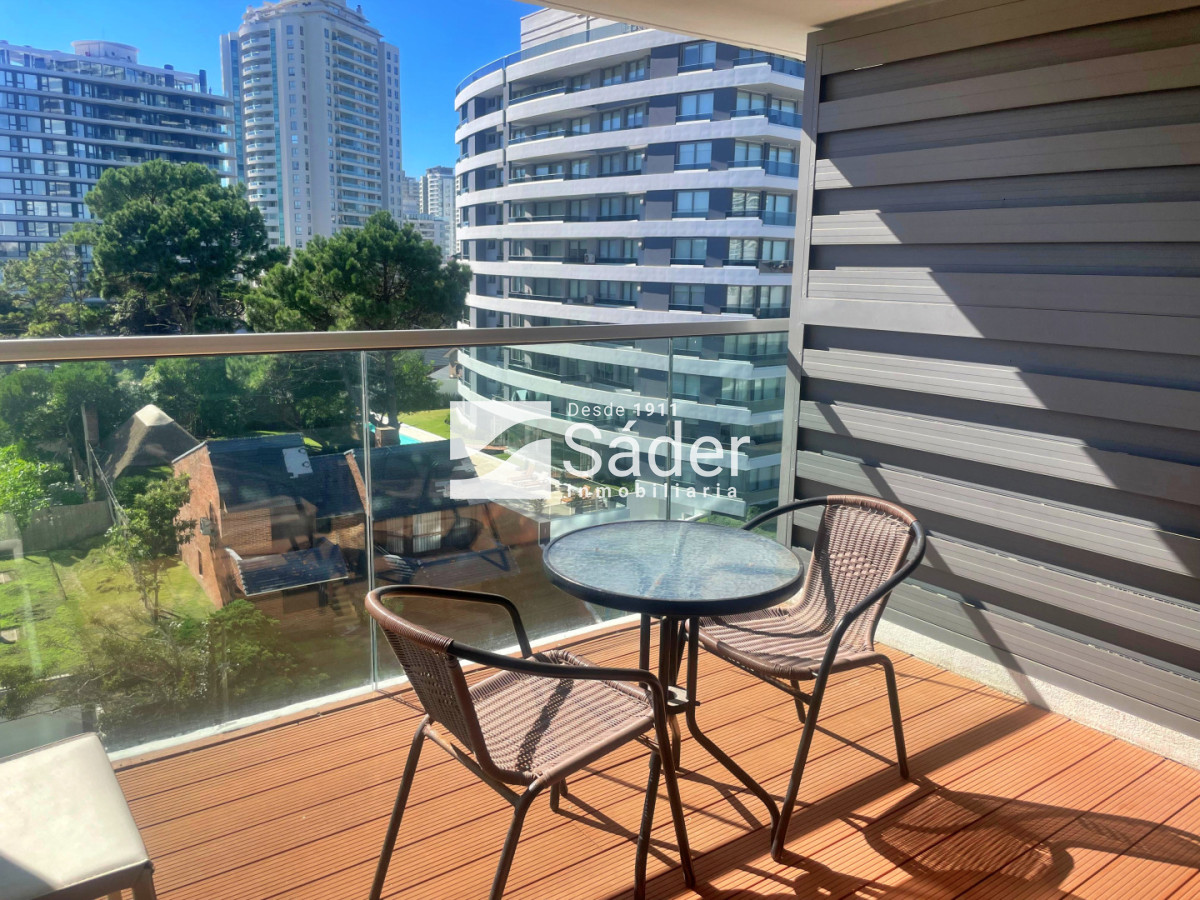 Apartamento ID.4298 - La combinación ideal para vivir e invertir