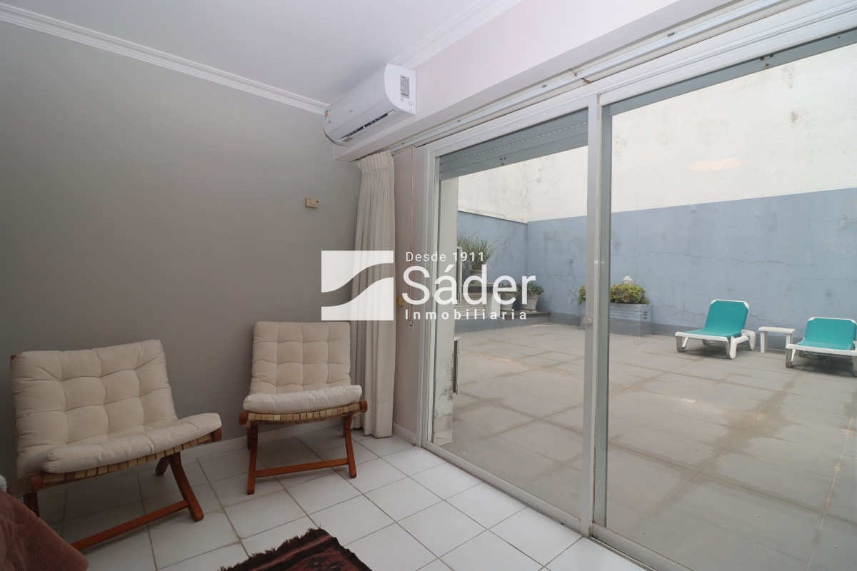 Apartamento ID.4396 - Apartamento de gran tamaño frente al Puerto