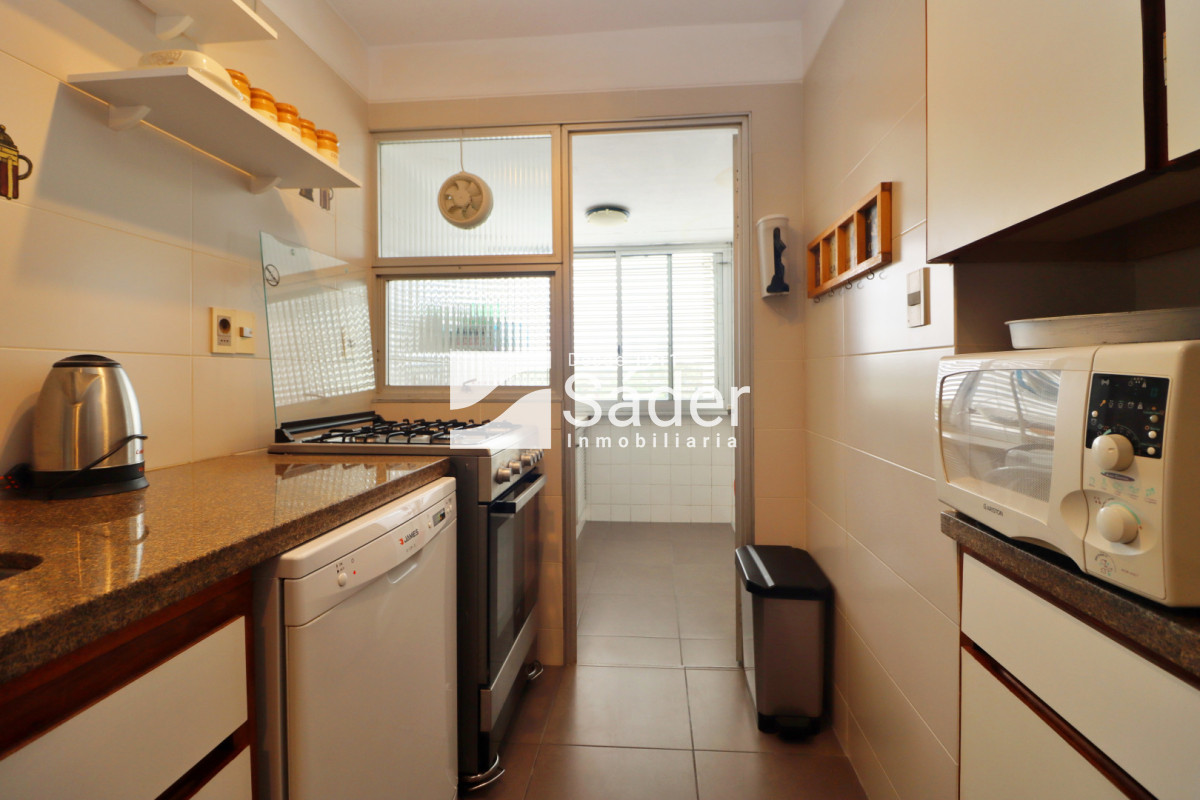 Apartamento ID.4538 - Verano con Vista a Playa Mnasa, Pda. 19 