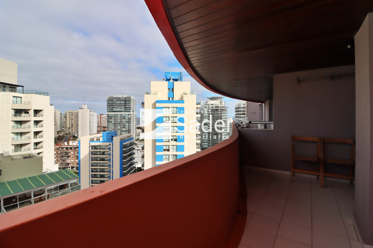 Apartamento ID.4297 - Apto. en alquiler de 2 dorm. 