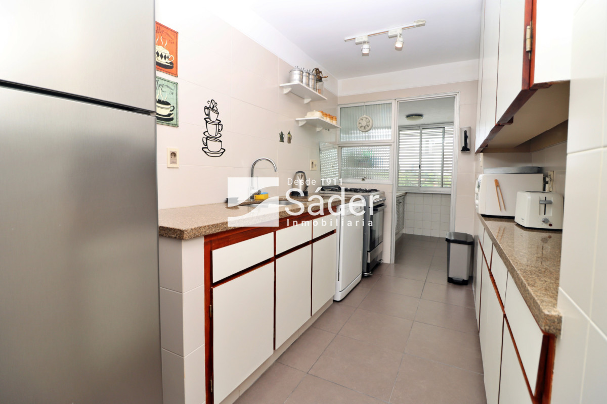 Apartamento ID.4538 - Verano con Vista a Playa Mnasa, Pda. 19 