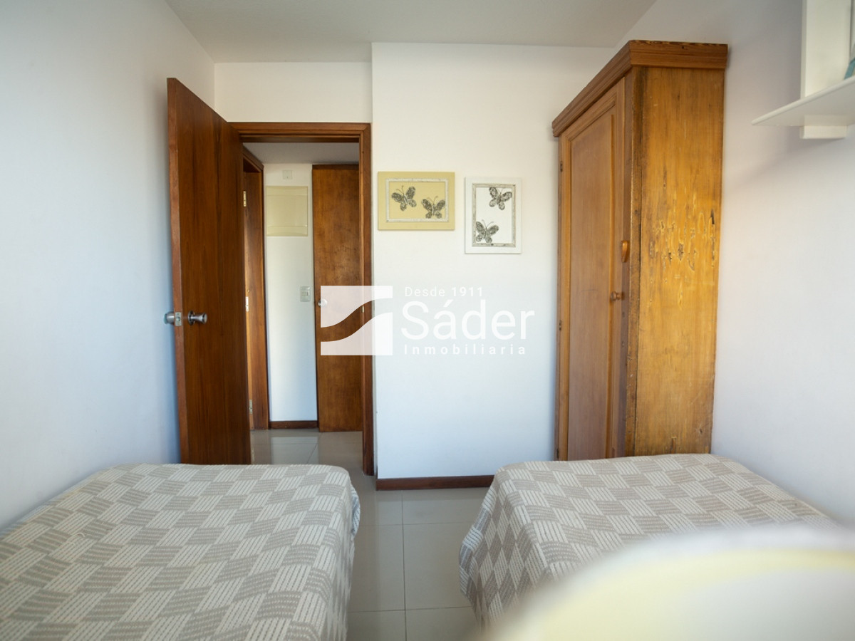 Apartamento ID.2589 - Apartamento en venta Península 2 dormitorios