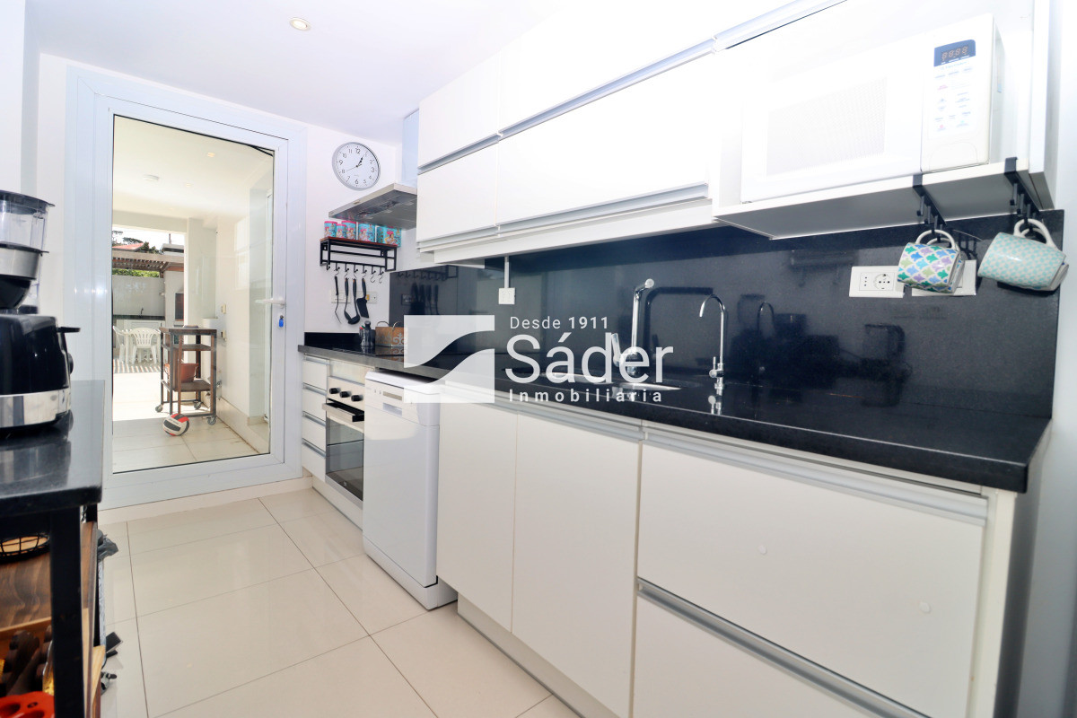 Apartamento ID.4383 - Relajate en la Mansa con todas las comodidades 