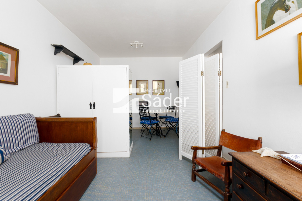Apartamento ID.4512 - Apartamento 1 dormitorio, península. Playa El Emir. 
