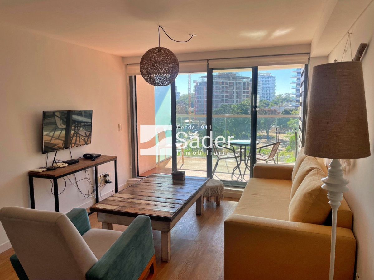 Apartamento ID.4298 - La combinación ideal para vivir e invertir