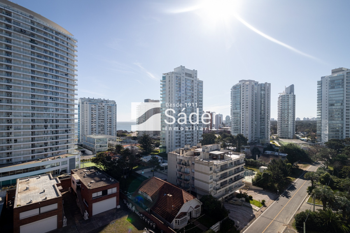Apartamento ID.3453 - Apartamento 3 Dormitorios en Playa Mansa