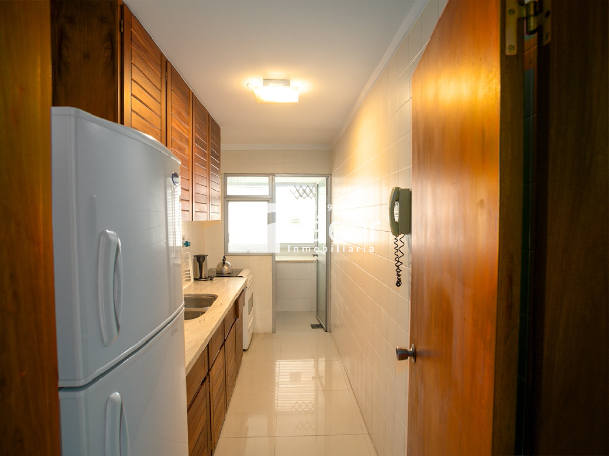 Apartamento ID.2589 - Apartamento en venta Península 2 dormitorios