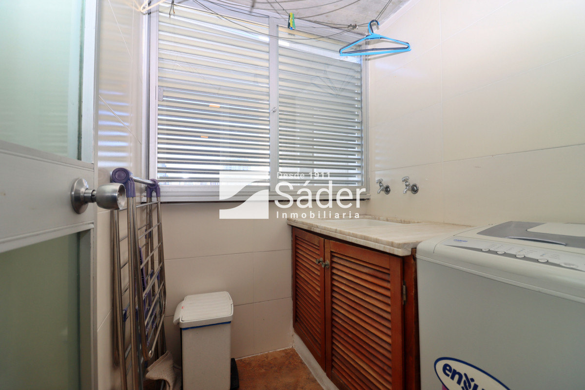 Apartamento ID.4328 - Apto 3 dorm. frente al mar. Parada 2