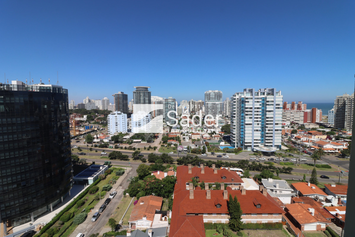 Apartamento ID.4602 - Frente al mar en pda. 3 de playa mansa 