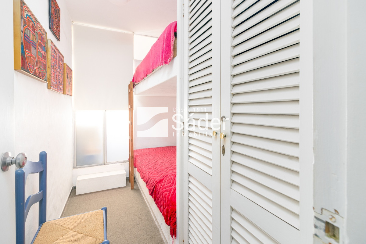 Apartamento ID.3541 - Venta de Apartamento en Peninsula frente al mar!
