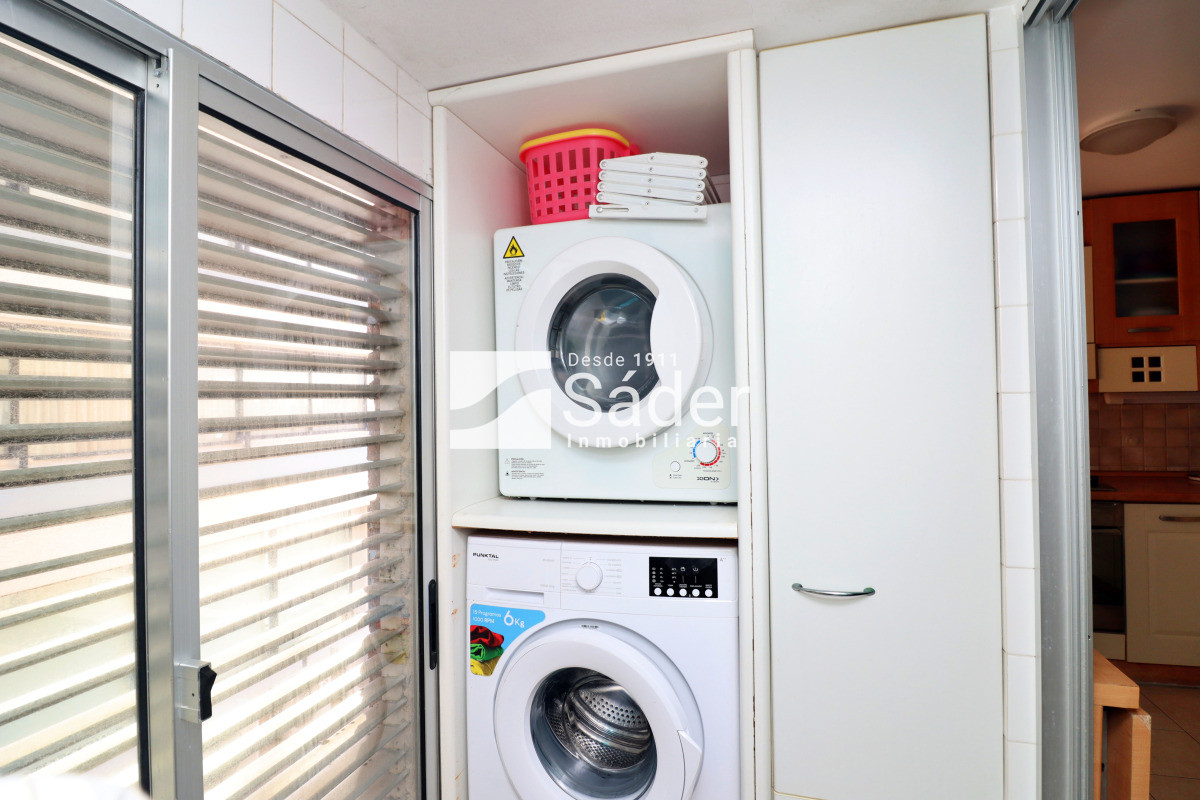 Apartamento ID.4430 - Apto en Alq. Frente al Puerto 