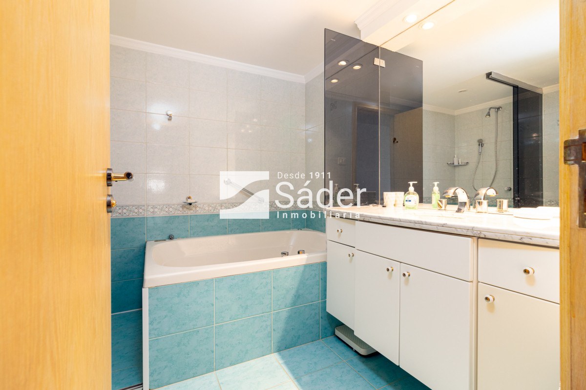 Apartamento ID.3245 - Apartamento en venta Playa Brava 3 dormitorios