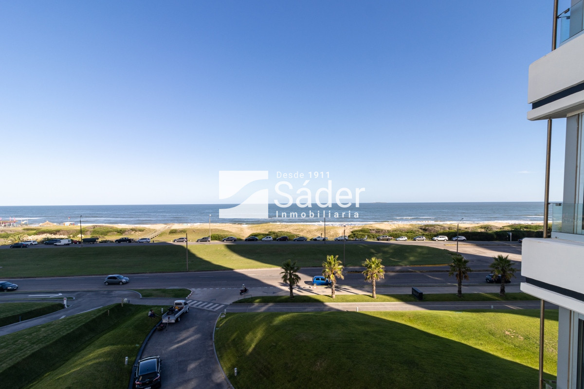 Apartamento ID.2871 - Apartamento en venta Playa Brava 4 dormitorios