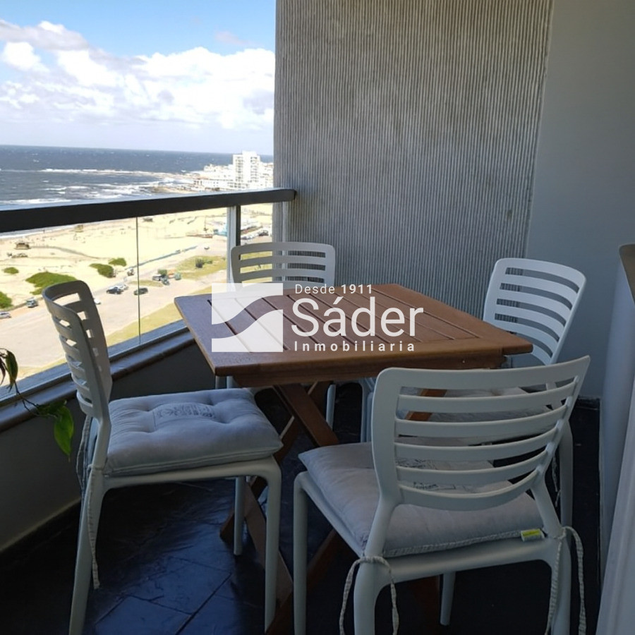 Apartamento ID.2206 - Apto 1 dormitorio frente al mar