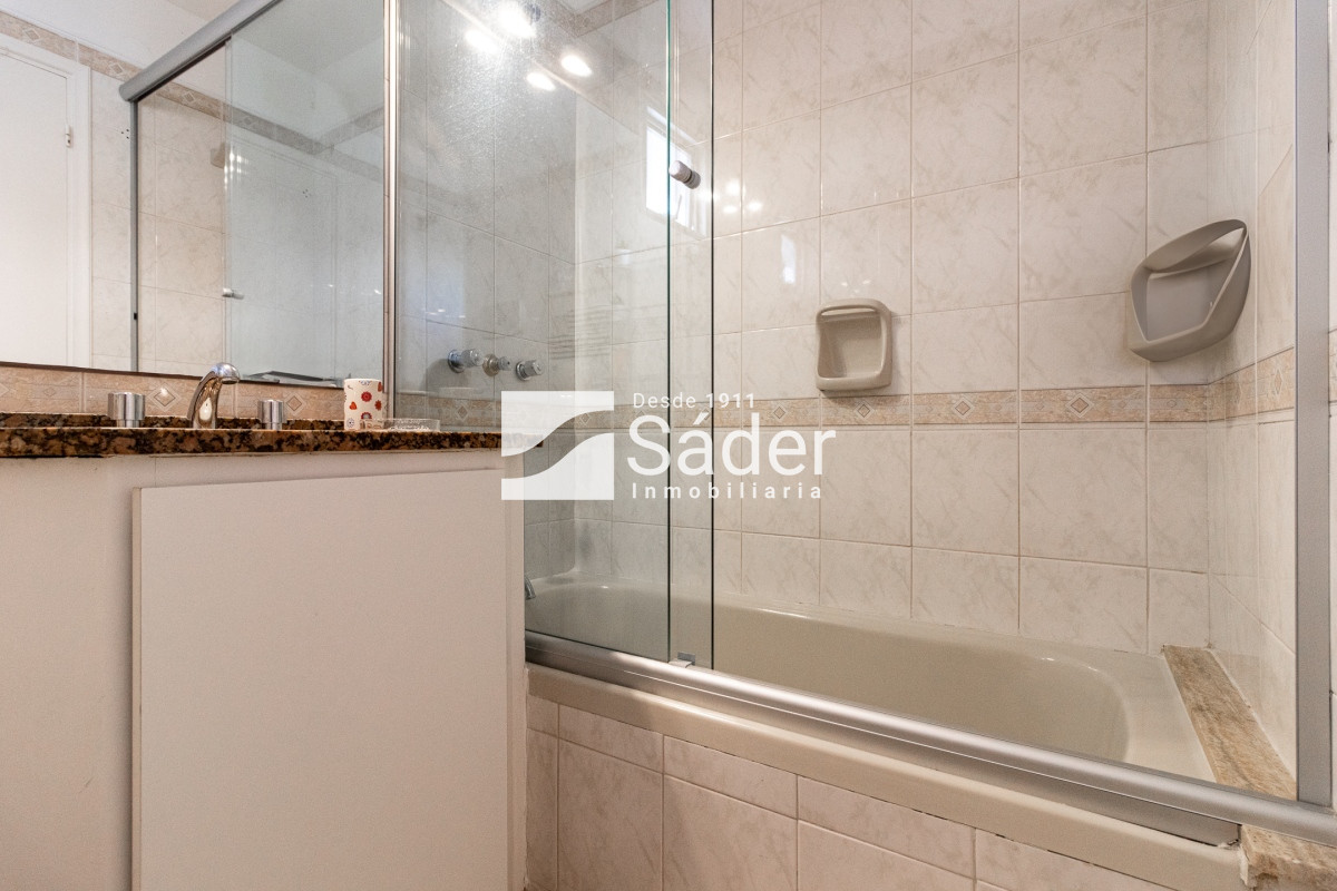 Apartamento ID.3353 - Apartamento en venta Playa Brava 3 dormitorios