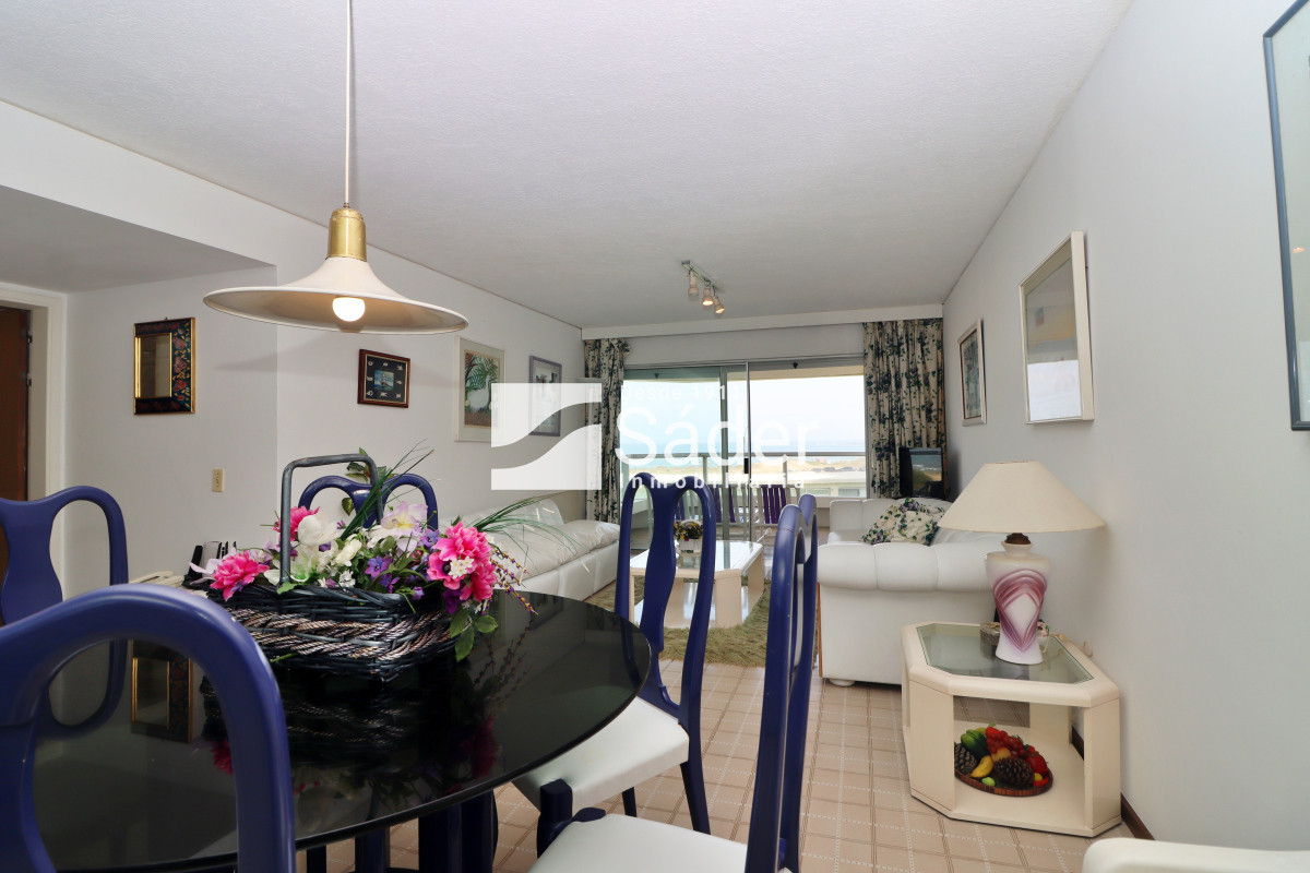 Apartamento ID.3815 - apartamento ubicado en la icónica Playa Brava