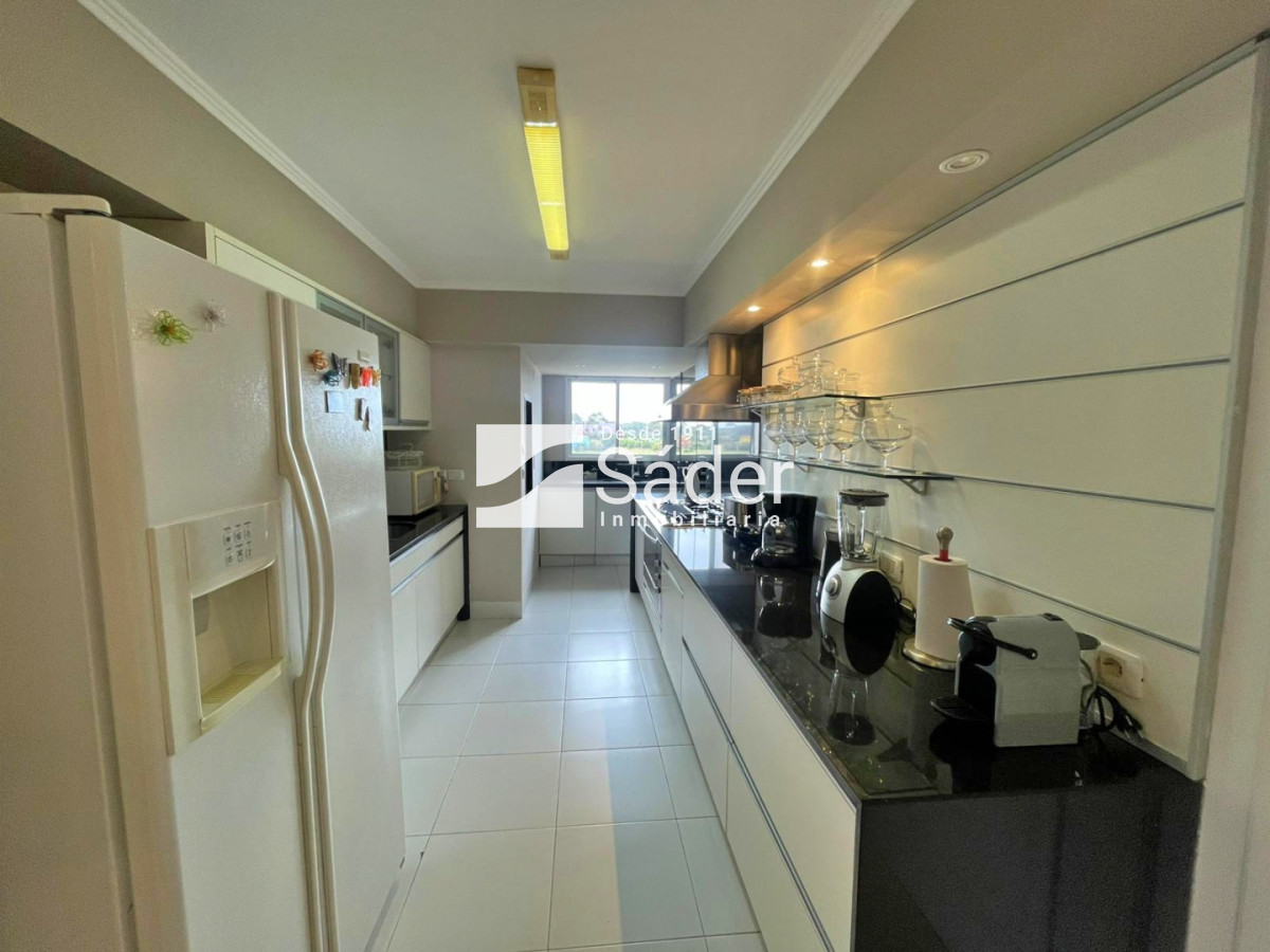 Apartamento ID.3823 - Penthouse de lujo frente al mar