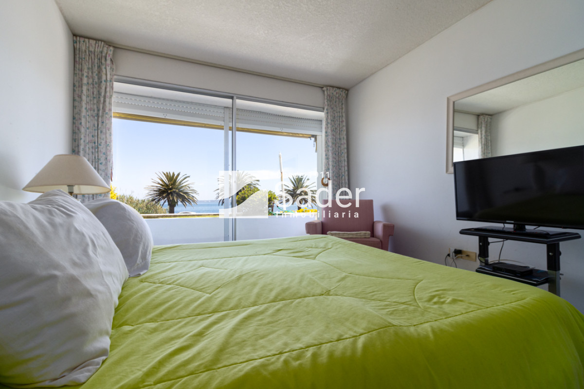 Apartamento ID.3652 - En Península con Suites y Amplio Jardín 