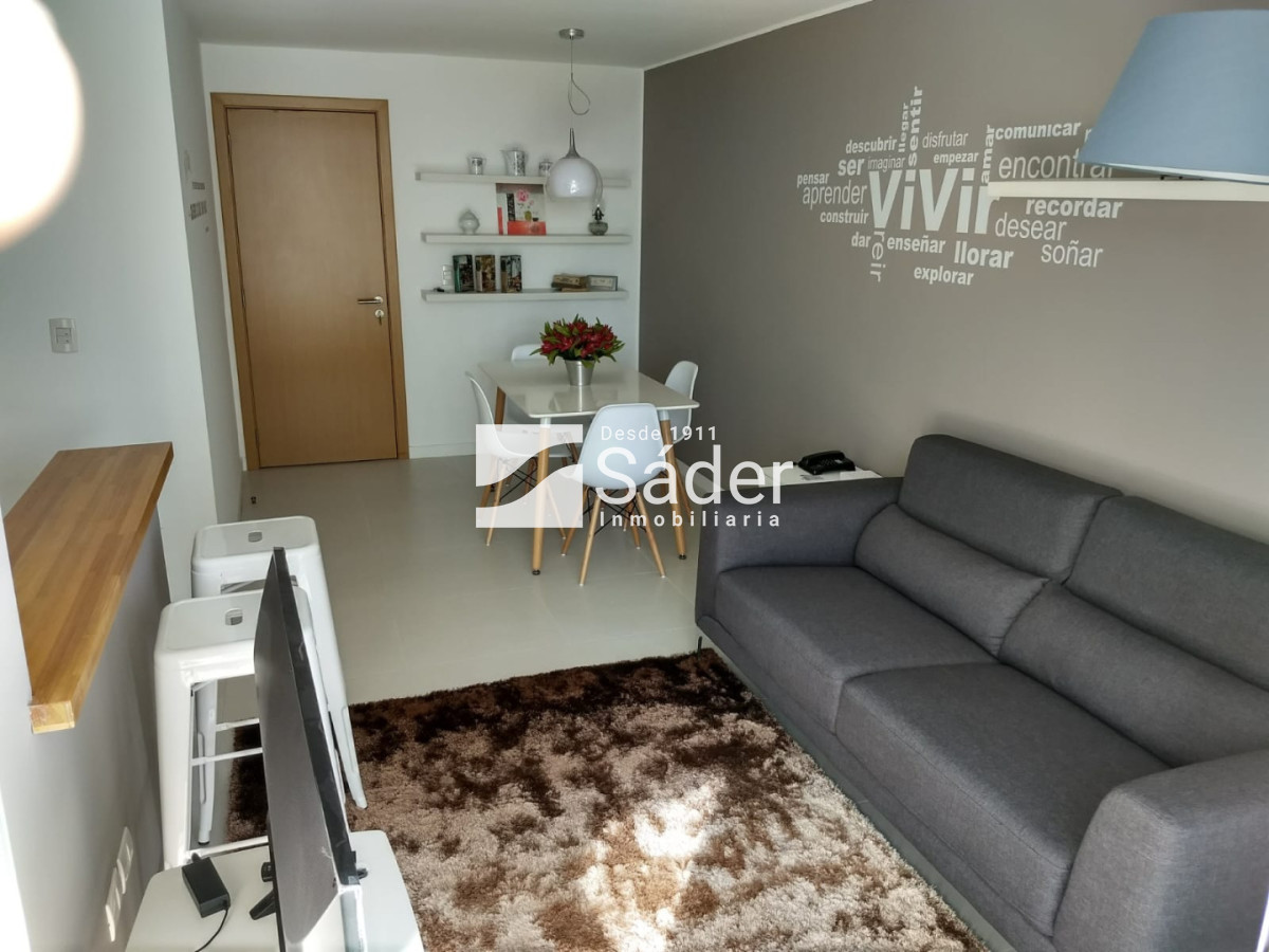 Apartamento ID.4761 - Apartamento sobre Avda. Roosevelt