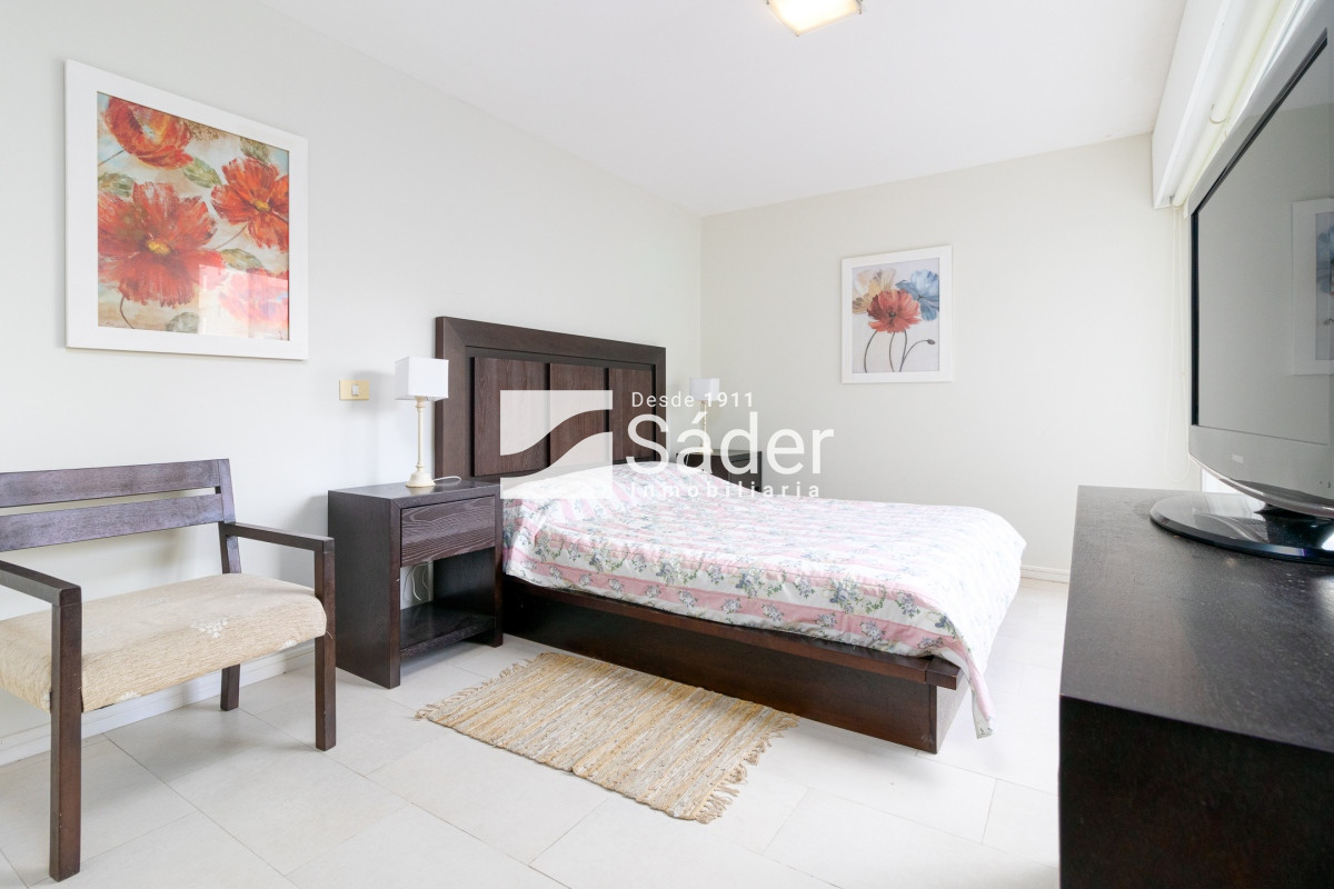 Apartamento ID.3289 - Apartamento en venta y alquiler Peninsula 3 dormitorios