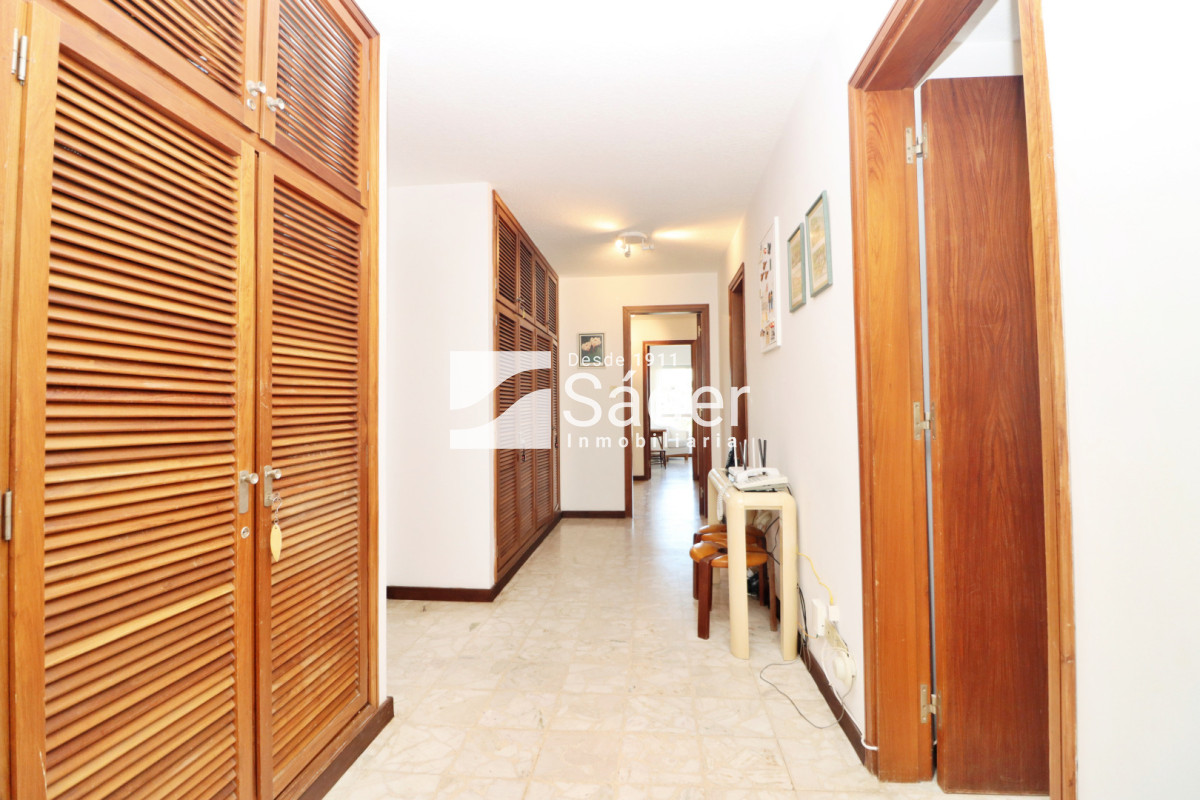 Apartamento ID.4555 - Apto en Alq. 4 dormitorios en Pda. 19 de la Mansa 