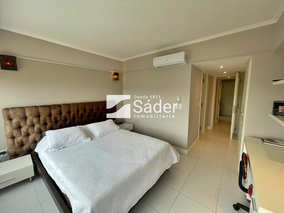 Apartamento ID.3823 - Penthouse de lujo frente al mar