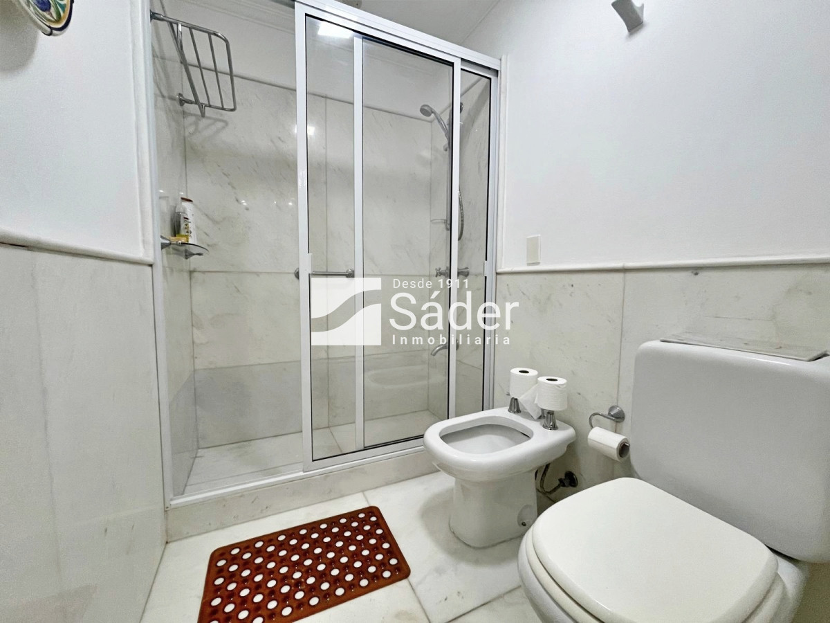 Apartamento ID.4396 - Apartamento de gran tamaño frente al Puerto