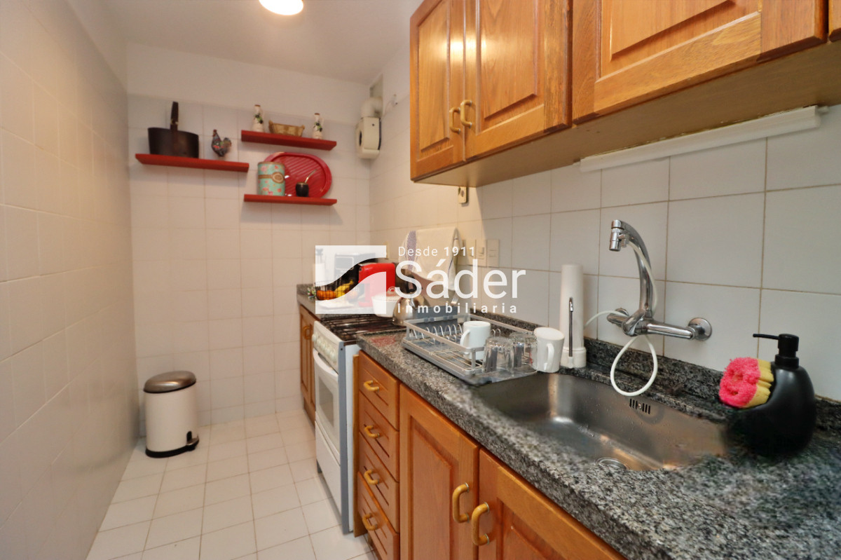 Apartamento ID.4325 - Apto. en alquiler de 2 dormitorios. 