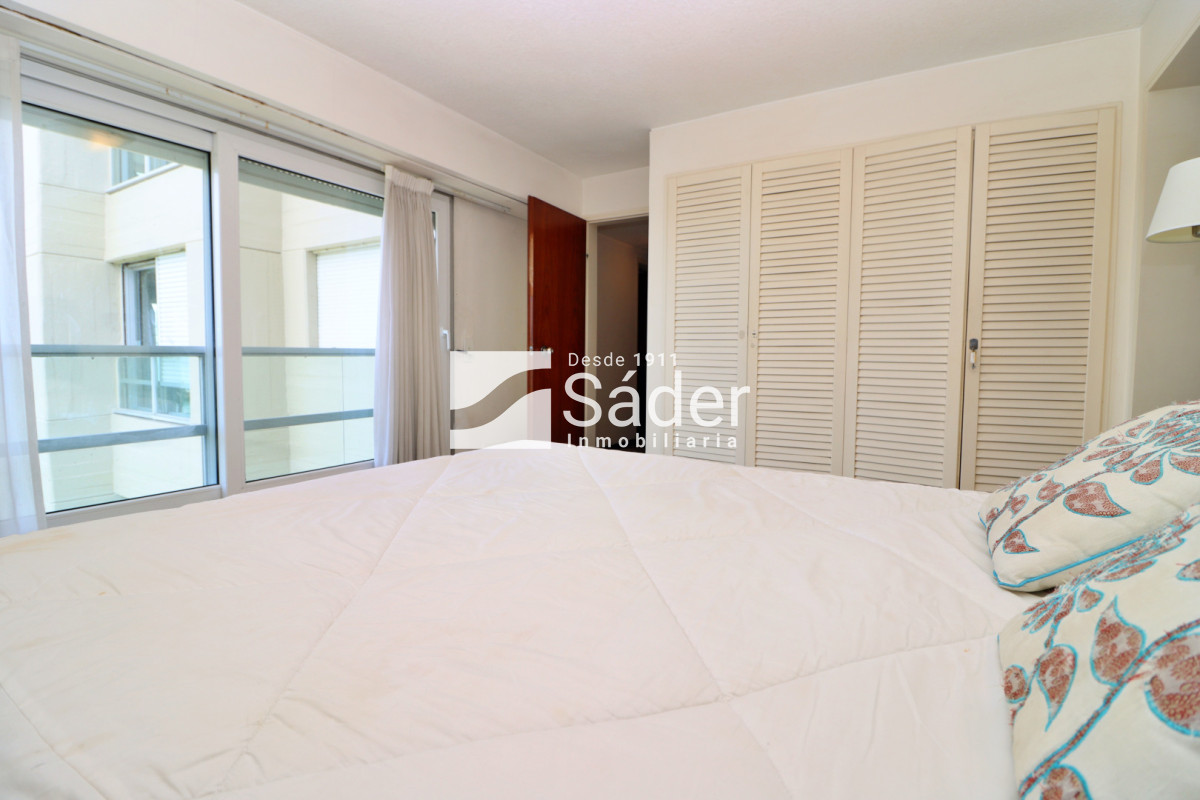 Apartamento ID.4525 - Apartamento 170 m², ideal para los que eligen Punta del Este como hogar