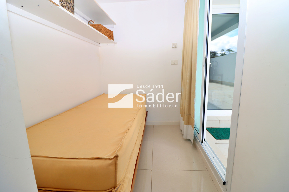 Apartamento ID.4383 - Relajate en la Mansa con todas las comodidades 