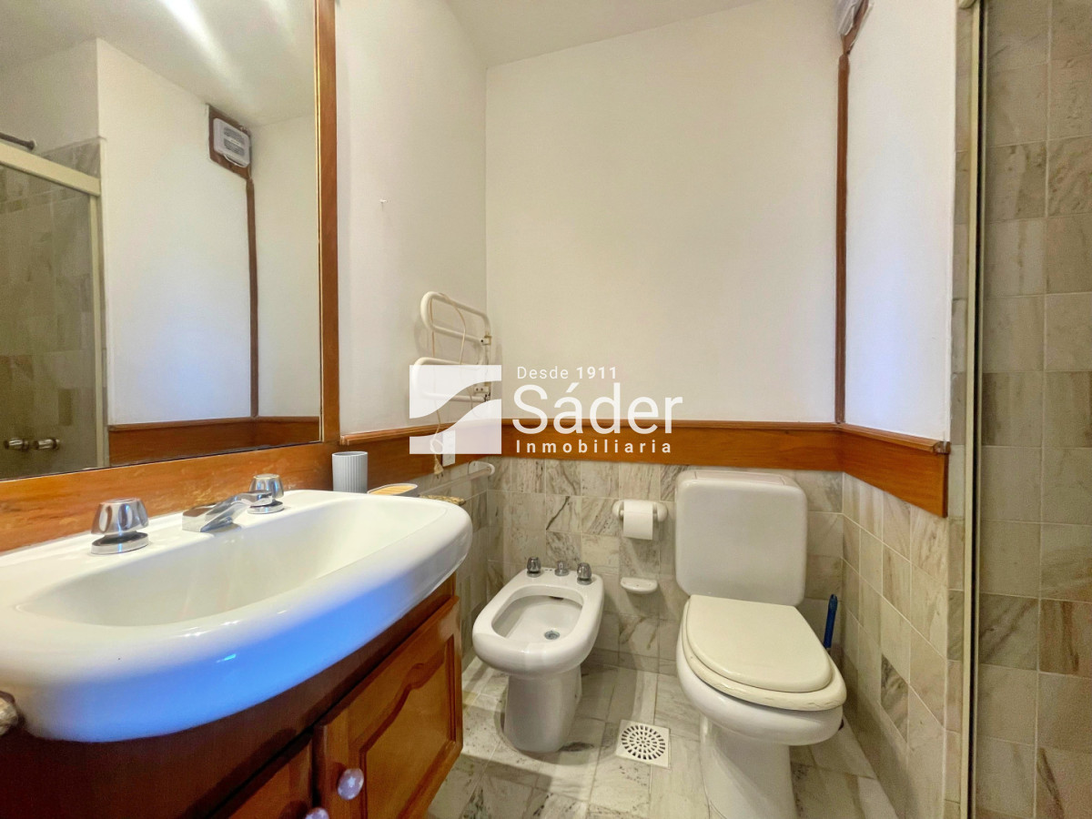 Apartamento ID.4601 - Apartamento en alquiler 2 dormitorios en suite y toilettes