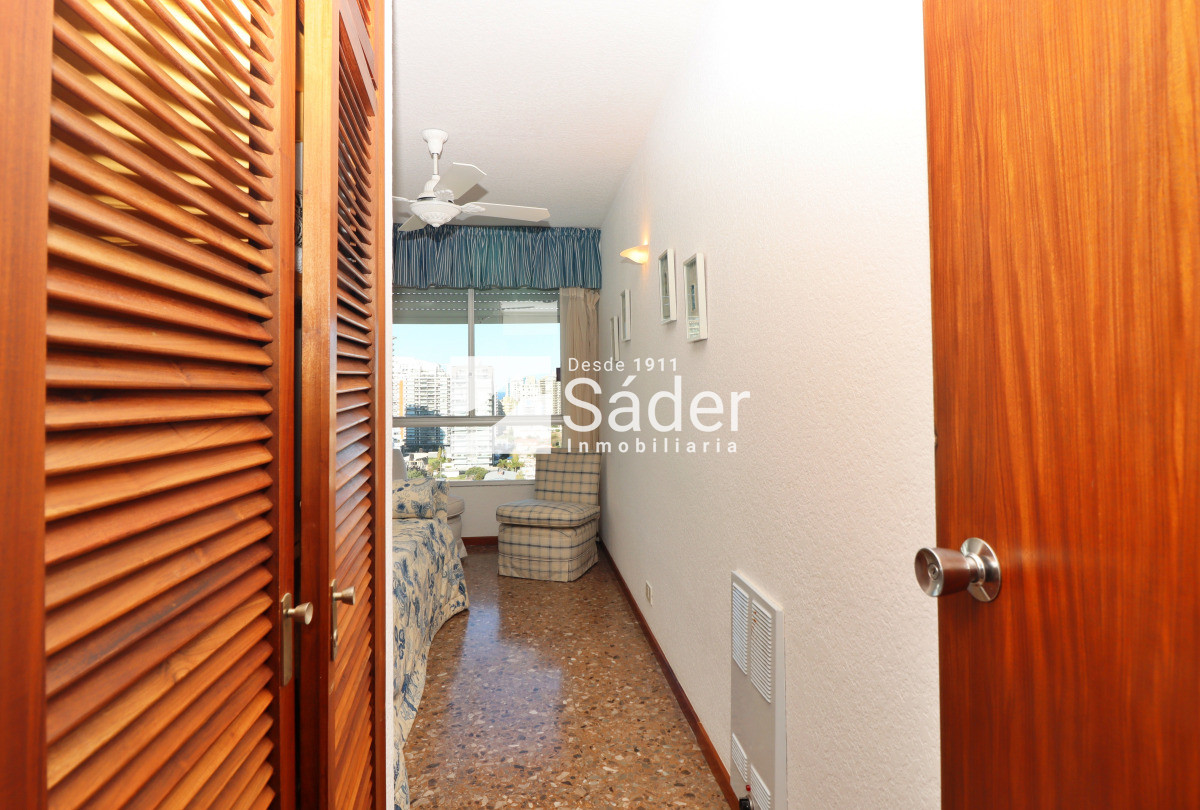 Apartamento ID.4462 - Apartamento en alquiler 3 dormitorios. Playa mansa