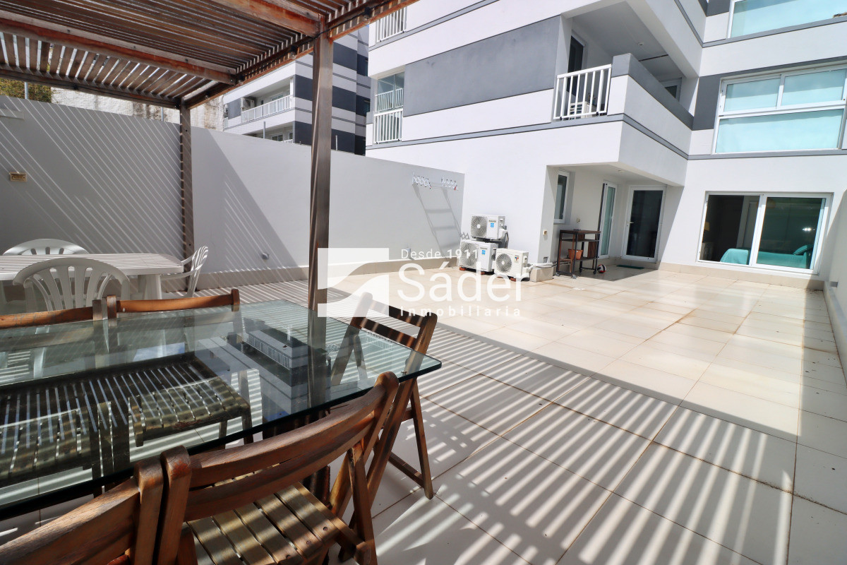 Apartamento ID.4383 - Relajate en la Mansa con todas las comodidades 