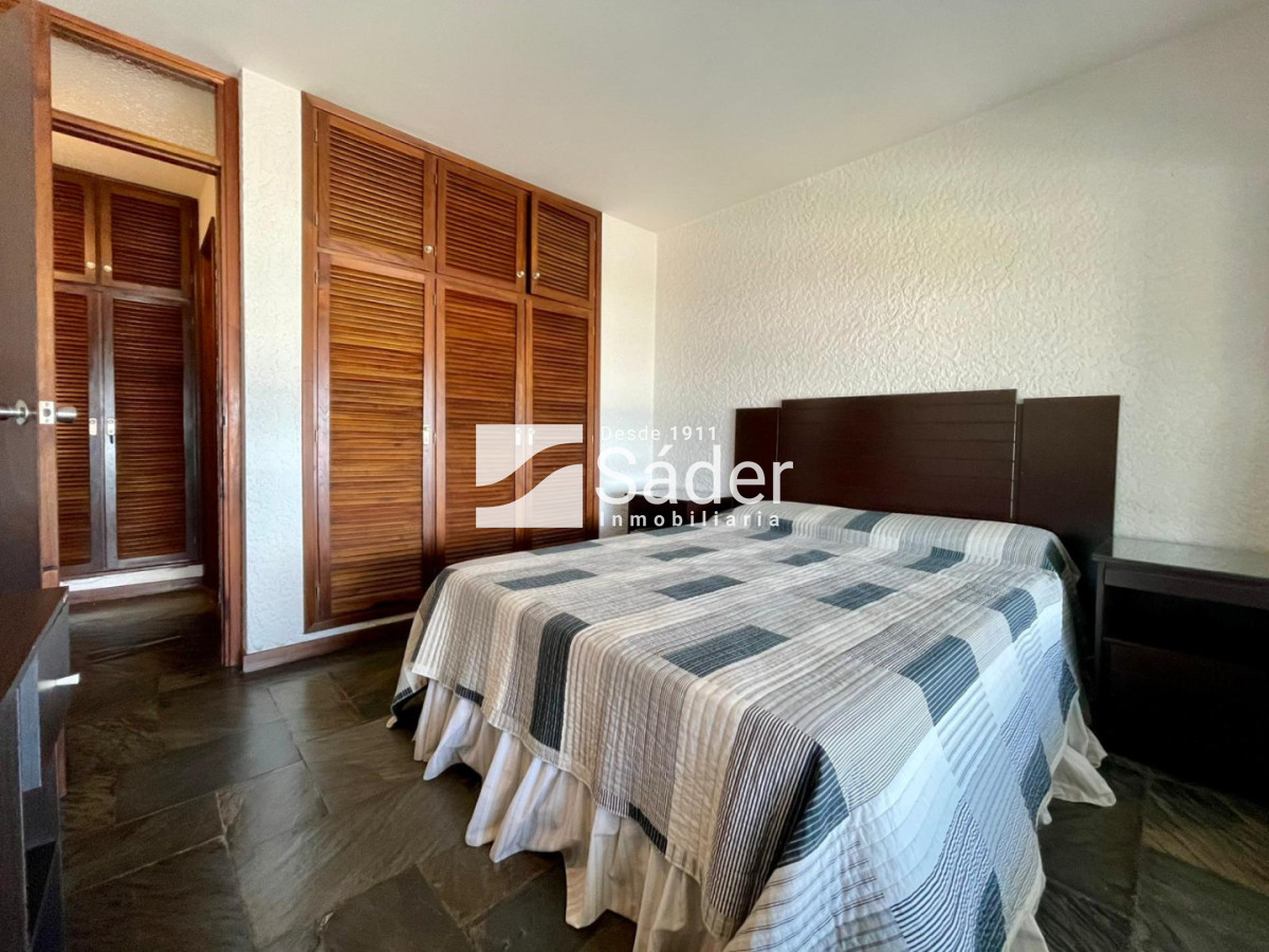 Apartamento ID.4935 - Apto en Pda 2 de la Brava Frente al Mar, 1 Dormitorio 