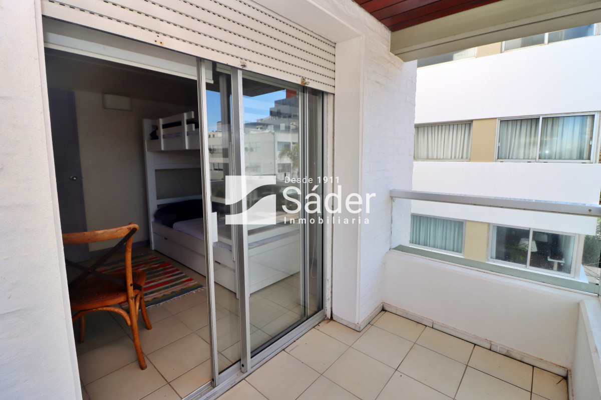 Apartamento ID.4363 - Apto en península. 2 dormitorios