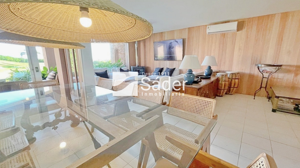 Apartamento ID.4672 - Apto familiar en Manantiales