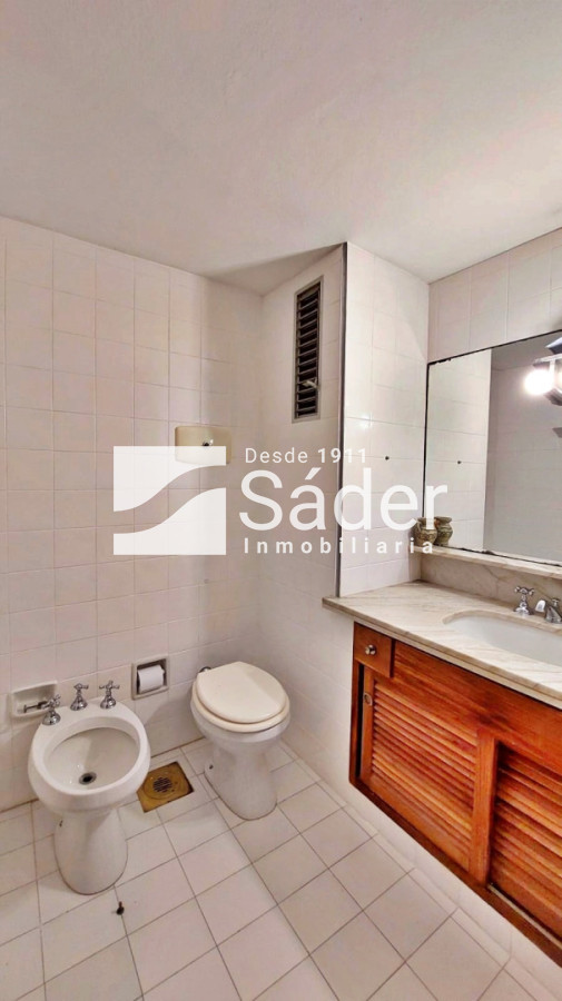 Apartamento ID.4602 - Frente al mar en pda. 3 de playa mansa 