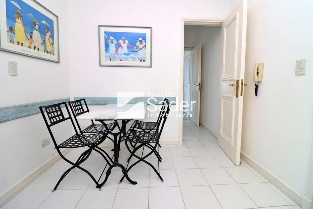 Apartamento ID.4605 - Penthouse en Alq. Pda 32 de Playa Brava, Punta del Este 