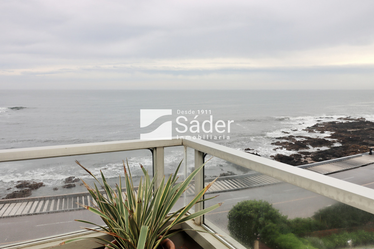 Apartamento ID.4411 - Apartamento 3 dorm. Playa el Emir