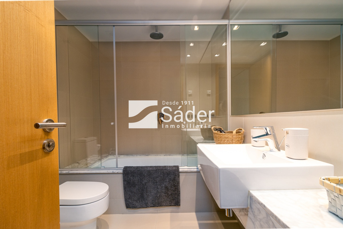 Apartamento ID.2908 - Apartamento en venta y alquiler Playa Brava 3 dormitorios