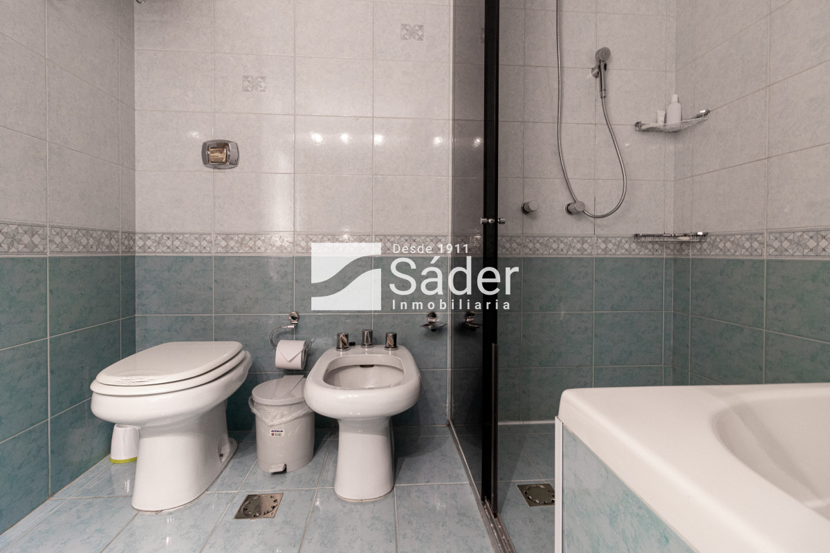 Apartamento ID.3245 - Apartamento en venta Playa Brava 3 dormitorios