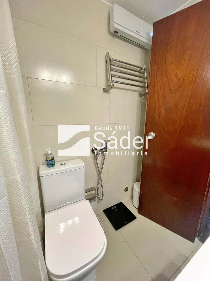 Apartamento ID.4355 - Apto con vista a playa brava. Primera linea