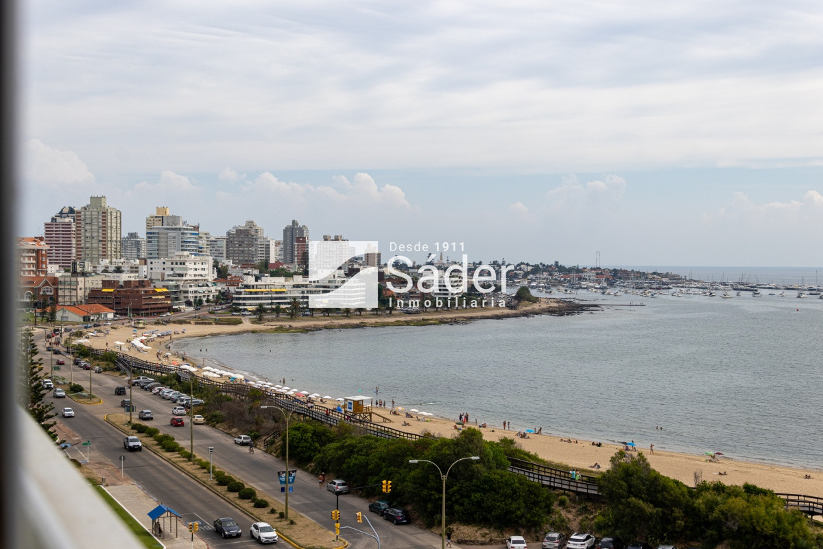 Apartamento ID.1243 - Apto vista inigualable al Mar y a la Isla Gorriti