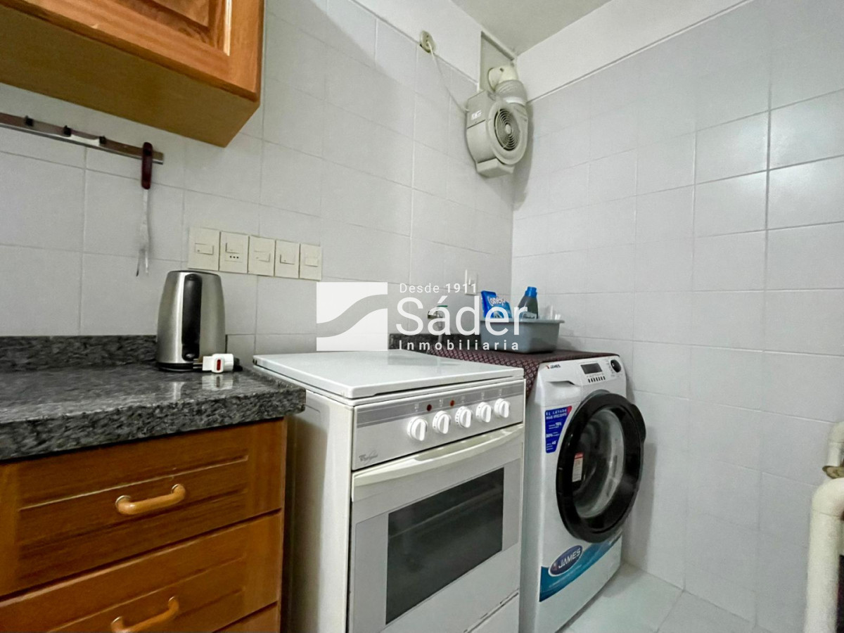 Apartamento ID.4810 - Apartamento 2 dormitorios en suite. Vista a playa Brava