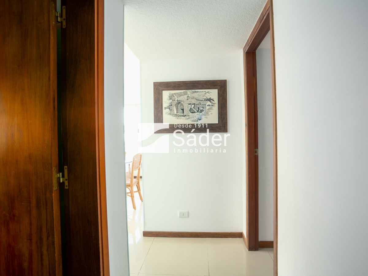Apartamento ID.2589 - Apartamento en venta Península 2 dormitorios