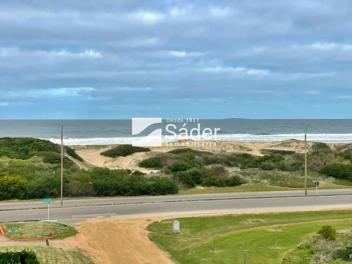 Apartamento ID.3823 - Penthouse de lujo frente al mar