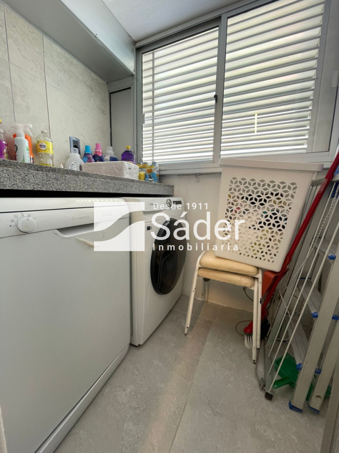 Apartamento ID.4529 - Confort y vista al mar en pda. 19 de la mansa 3 dormitorios