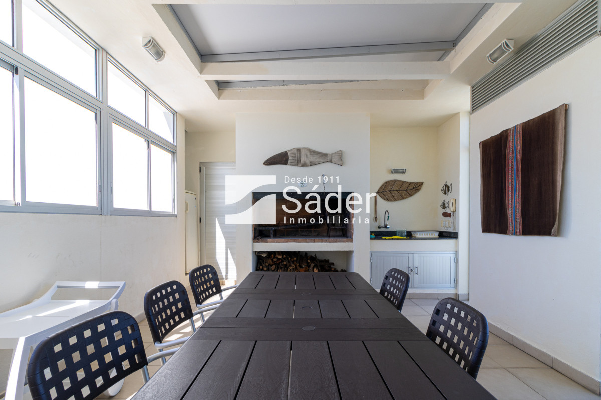 Apartamento ID.3192 - Apartamento en venta Peninsula 4 dormitorios