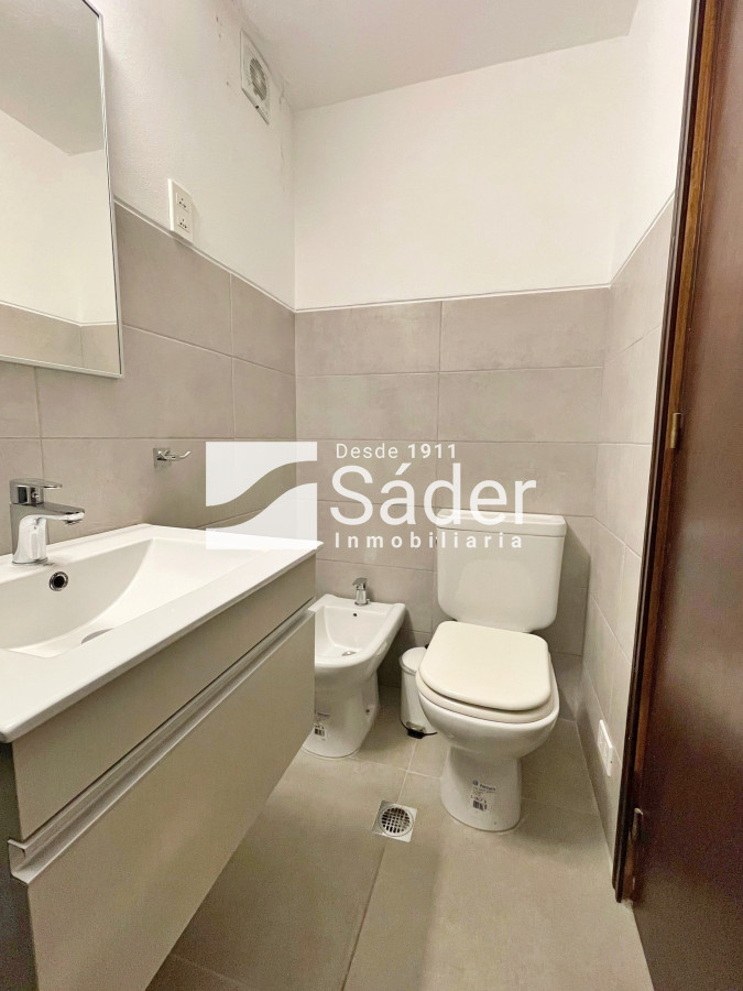 Apartamento ID.2833 - Apartamento en venta y alquiler Península 3 dormitorios